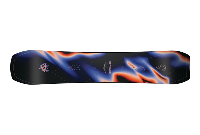 HURLEUR SNOWBOARD