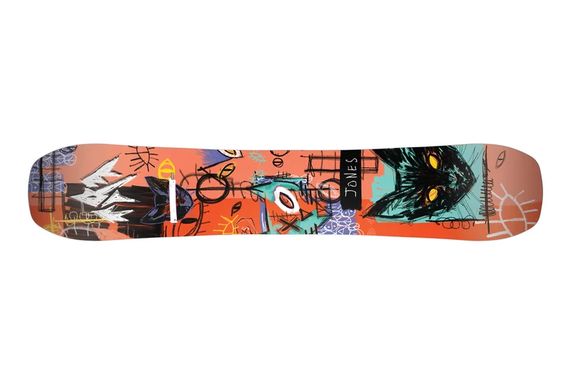 CHAT DE RASSEMBLEMENT SNOWBOARD