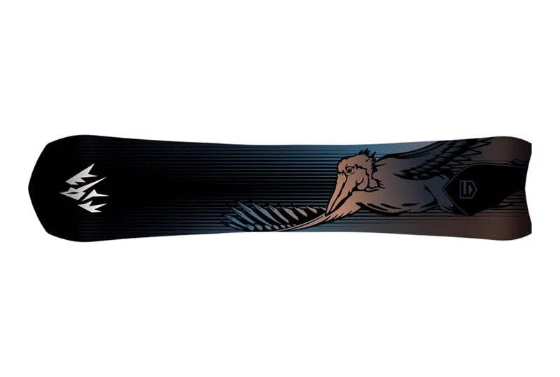 FREECARVER 6000S SNOWBOARD