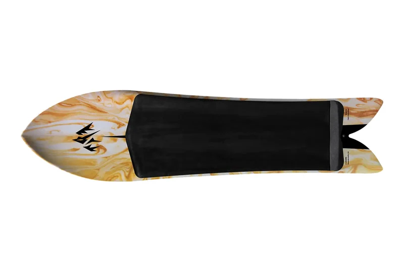 MONTAGNE SURFER SNOWBOARD