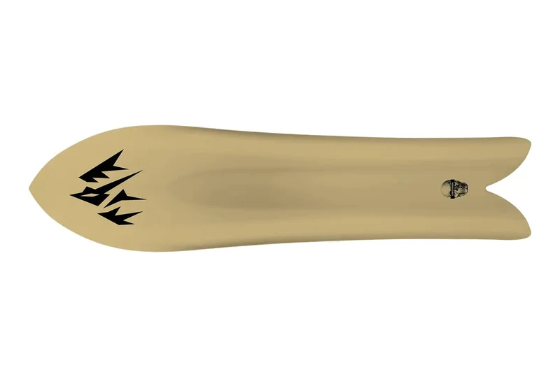 MONTAGNE SURFER SNOWBOARD