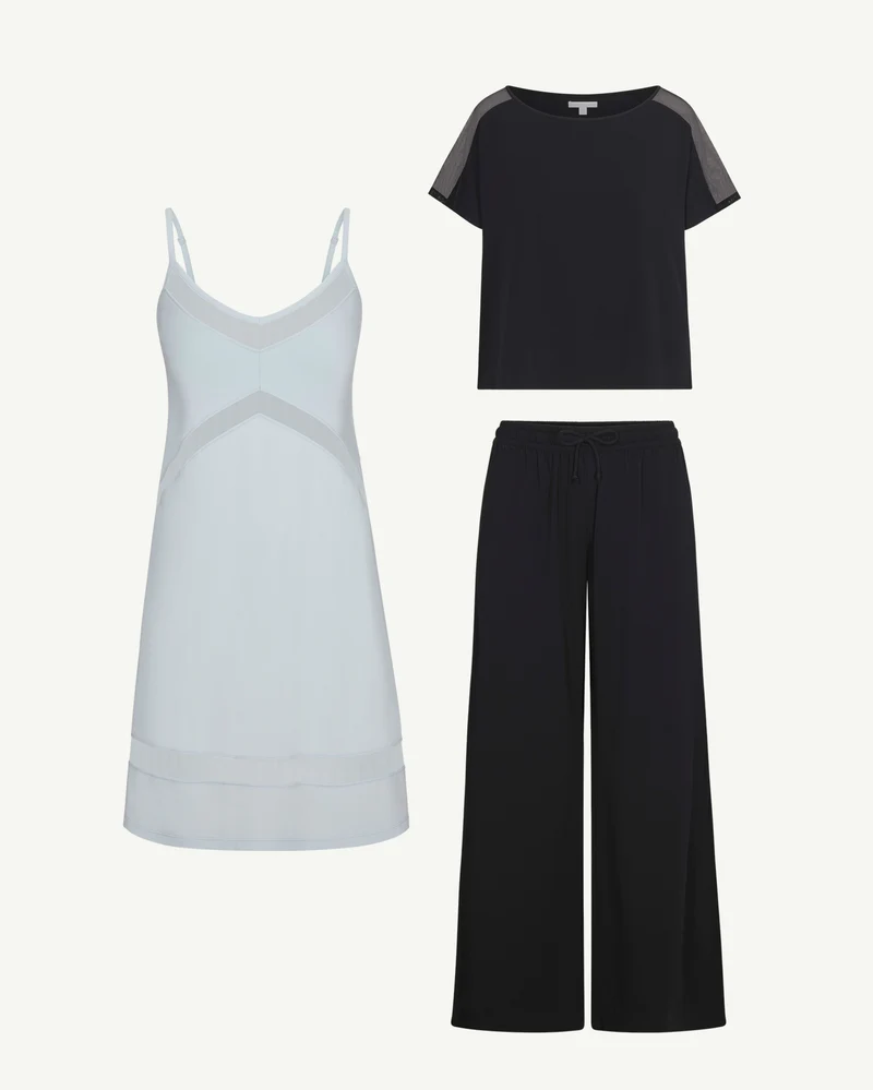 Summer Sleep Set