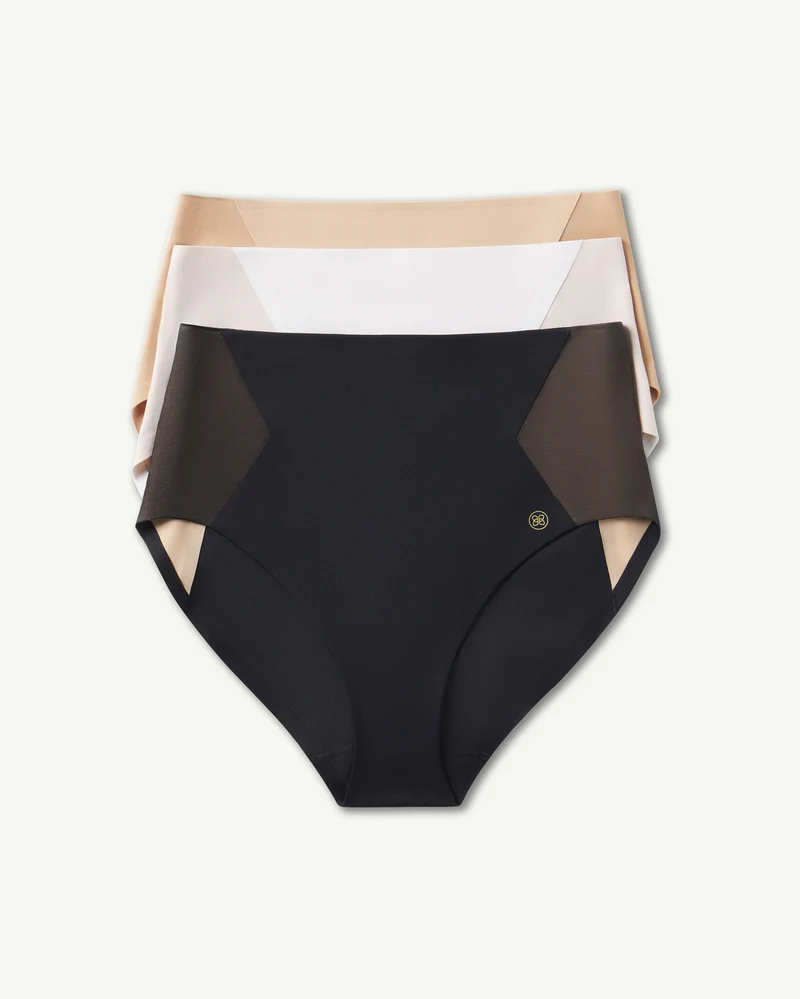 CrossOver Brief 3-Pack