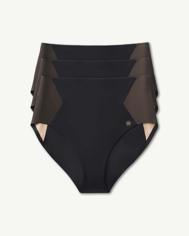 CrossOver Brief 3-Pack