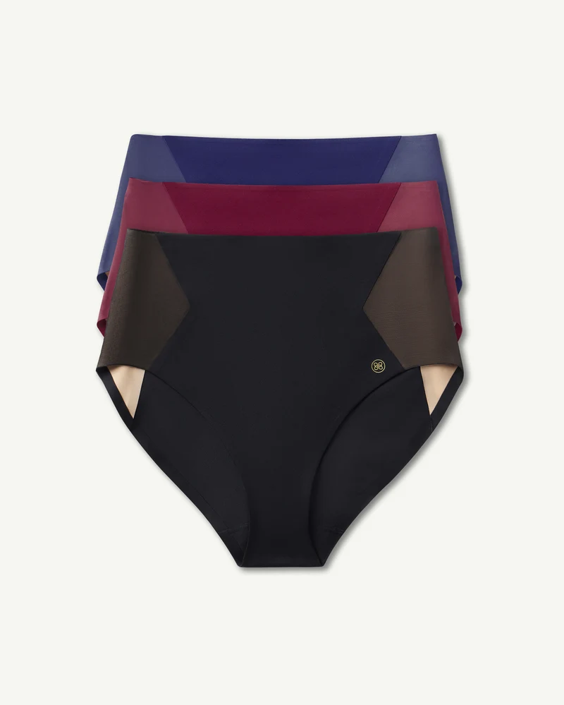CrossOver Brief 3-Pack