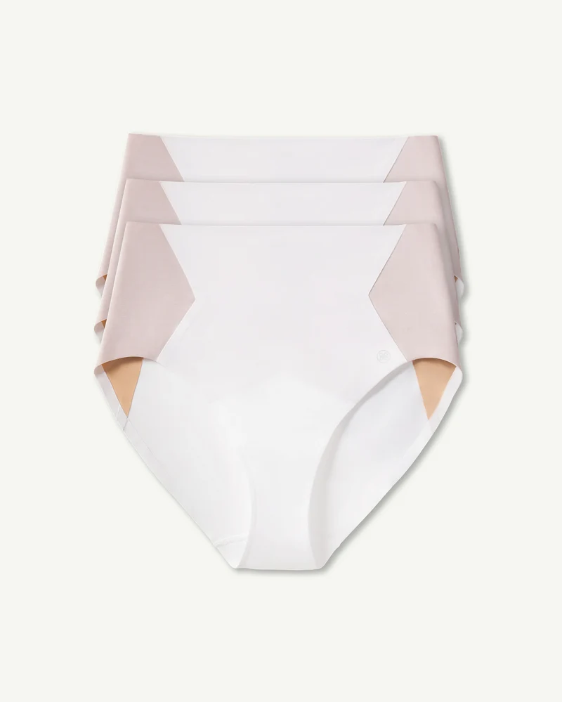 CrossOver Brief 3-Pack