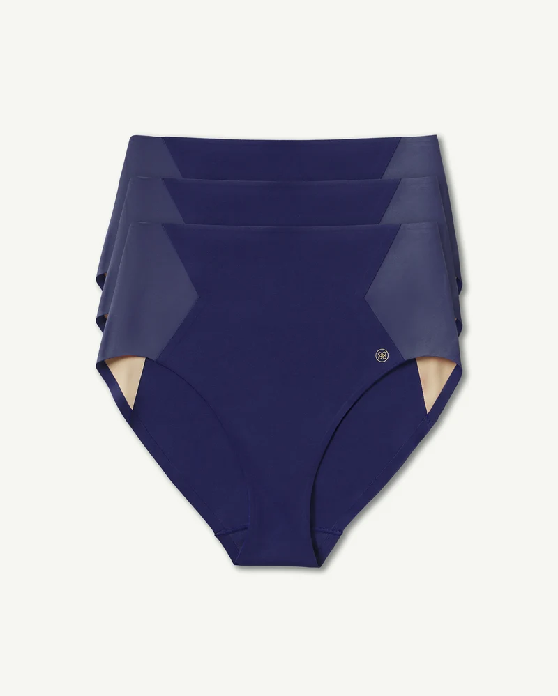 CrossOver Brief 3-Pack