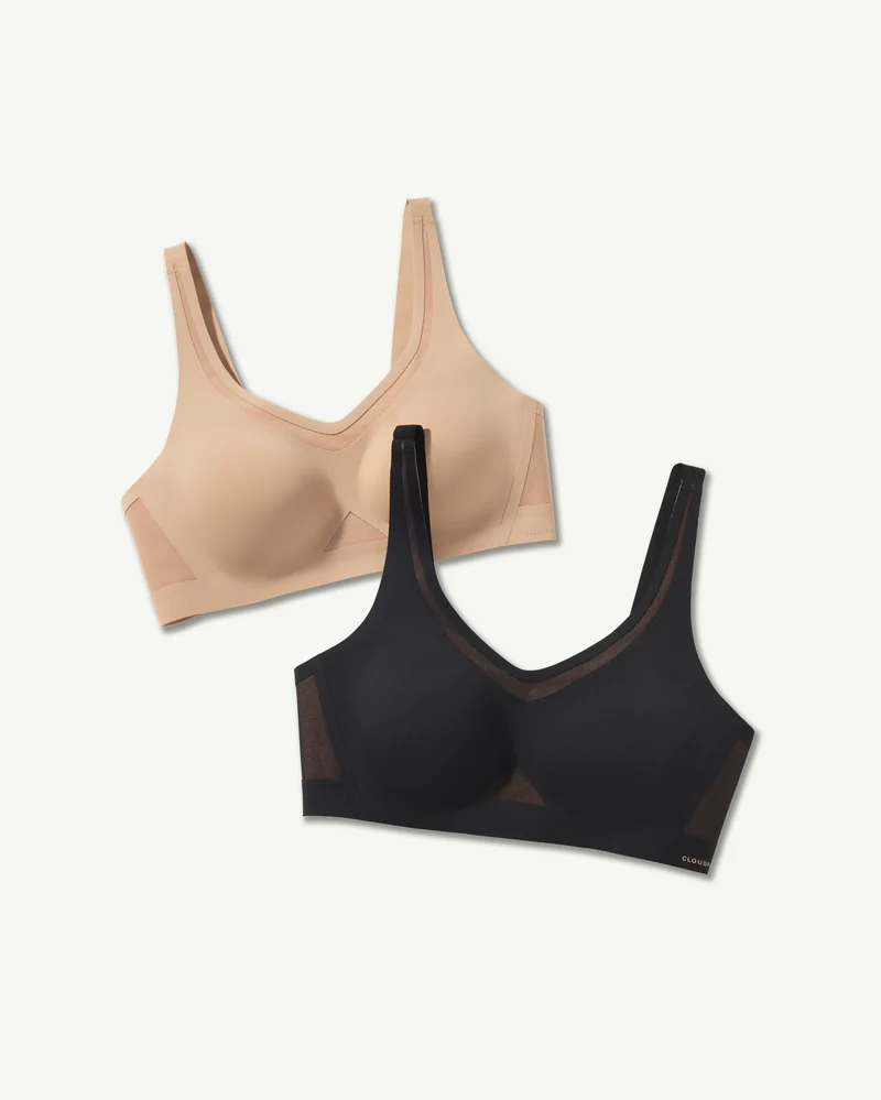 CrossFlex Bra Bundle