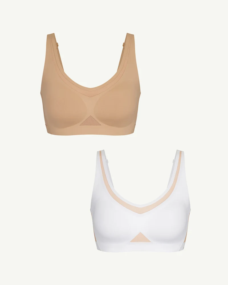 CrossFlex Bra Bundle