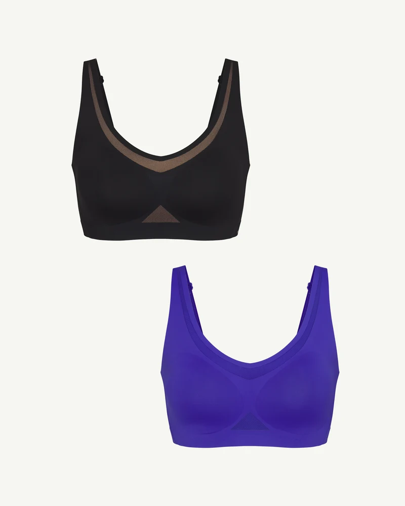 CrossFlex Bra Bundle