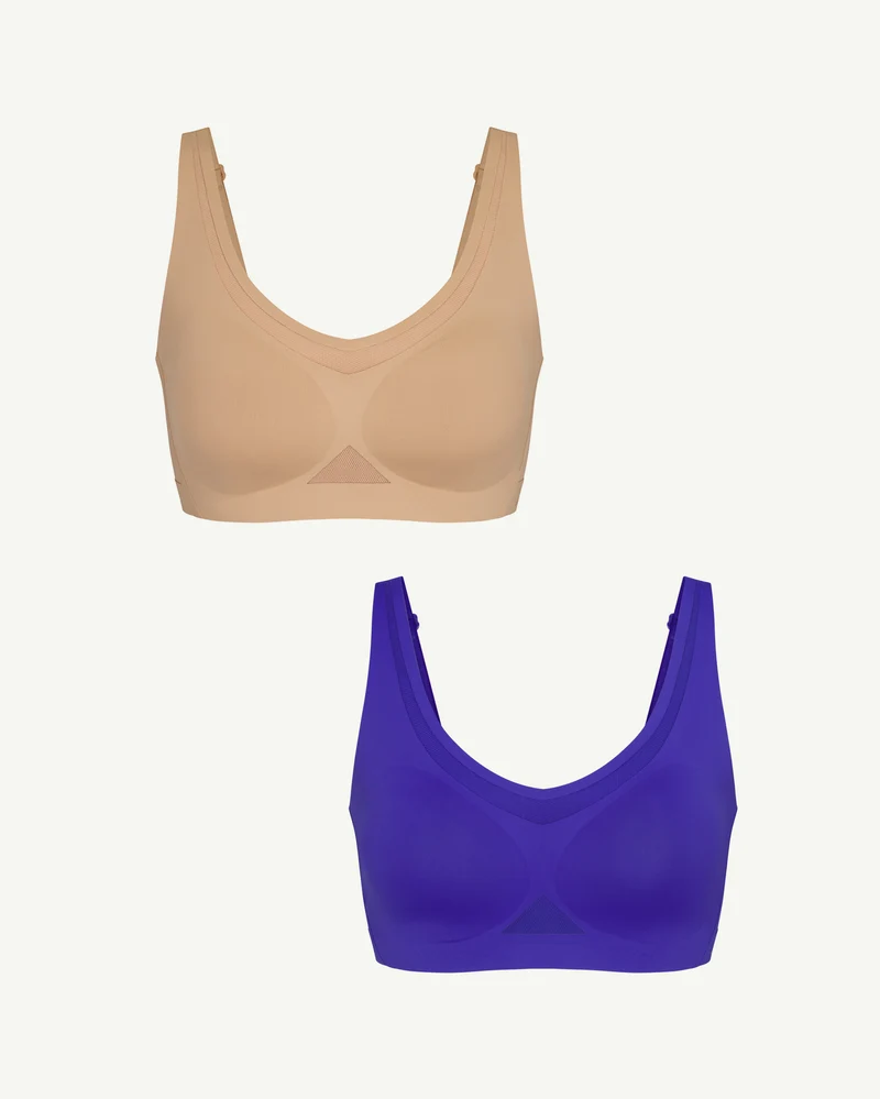 CrossFlex Bra Bundle