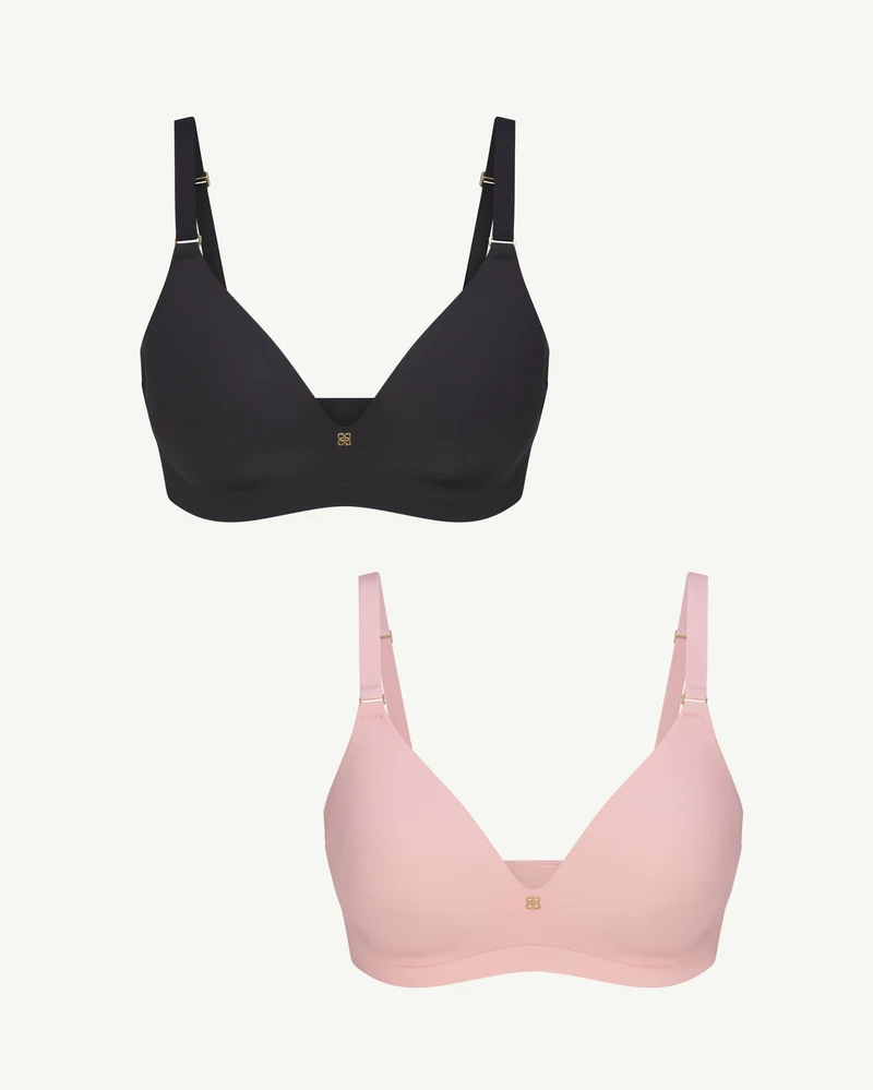 CloudEmbrace Bra Bundle