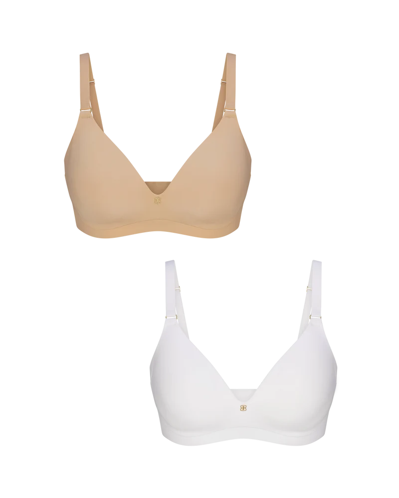 CloudEmbrace Bra Bundle