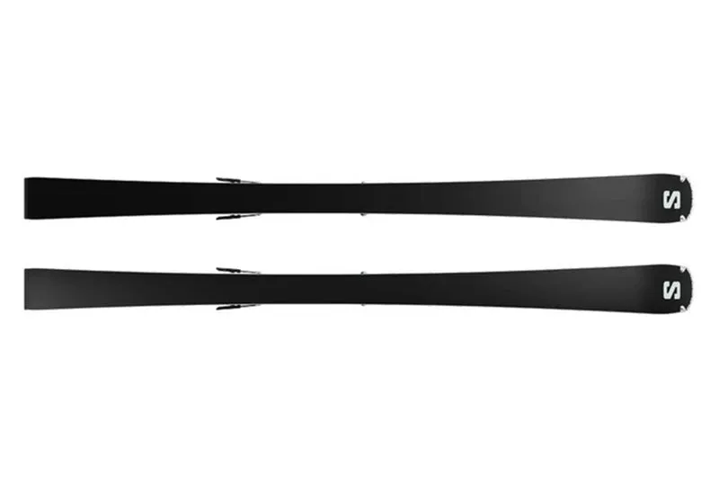 S/MAX N°10 XT + M10 GW SKI
