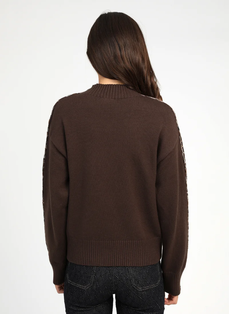 PULL NISSAMA café