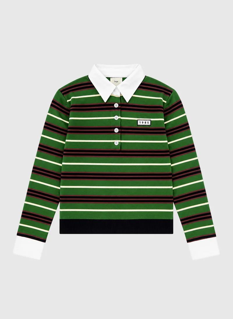 PULL NONA noir
