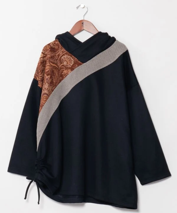 Sweat-shirt - Style Deel