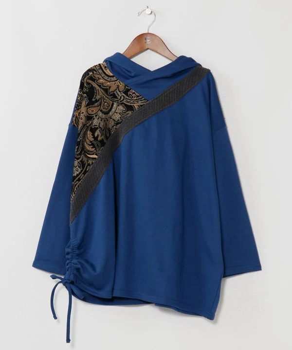 Sweat-shirt - Style Deel