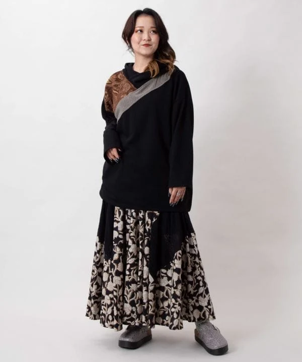 Sweat-shirt - Style Deel