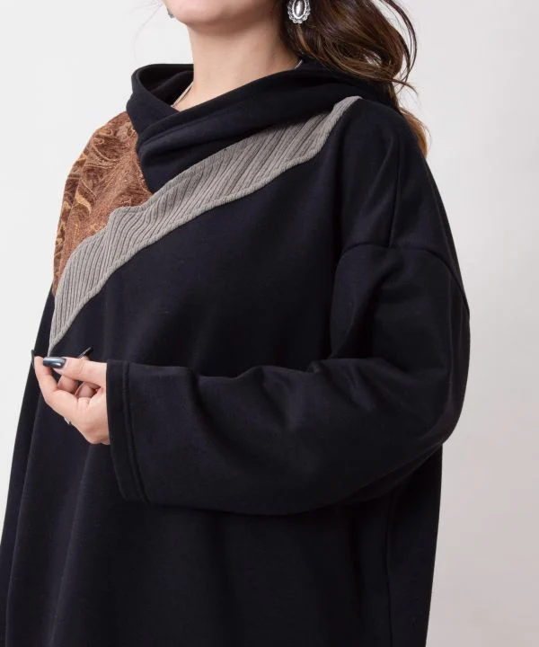 Sweat-shirt - Style Deel