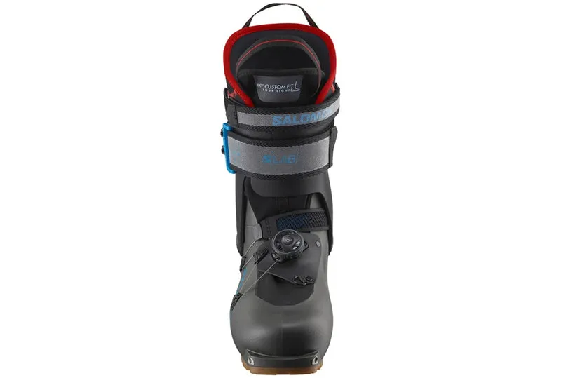 CHAUSSURES DE SKI MTN SUMMIT PRO