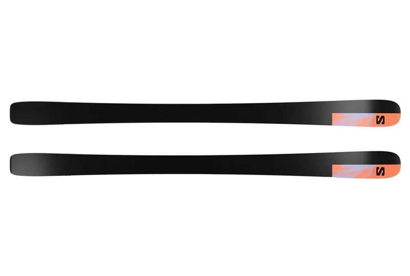 STANCE PRO 86 + STRIVE 12 SKI