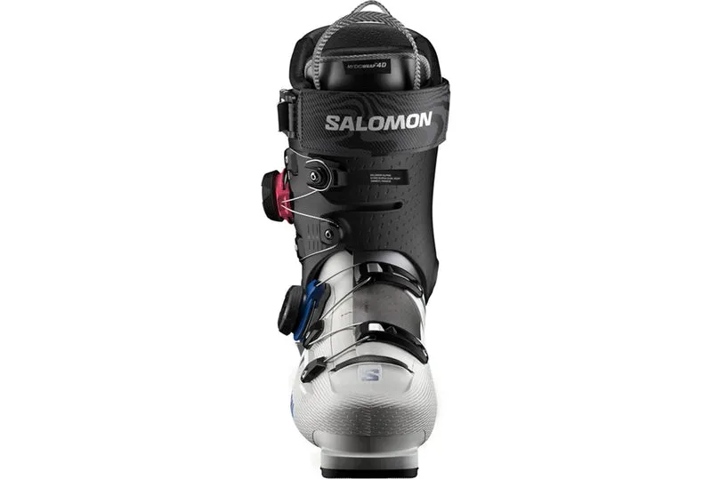 Bottes de ski S/PRO SUPRA DUAL BOA 130 GW