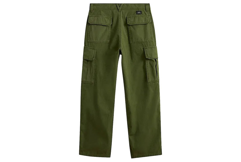 PANTALON CARGO BAGGY PARA