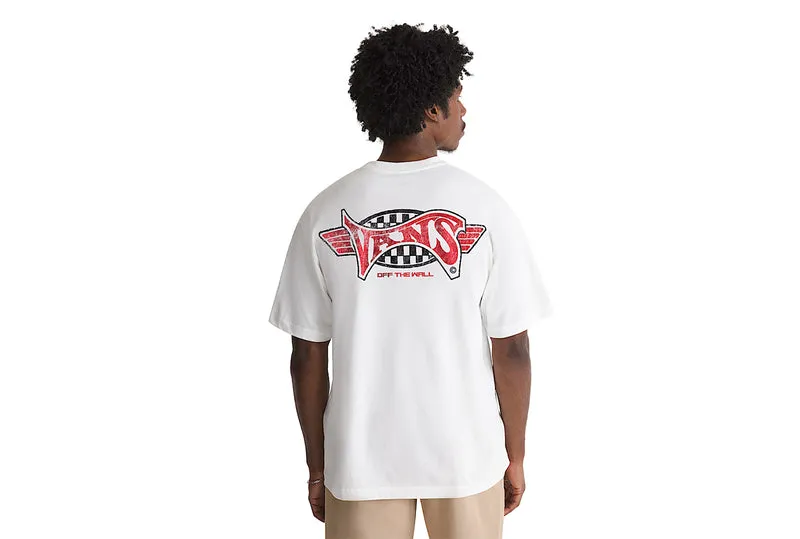 T-shirt FADED GLORY SS