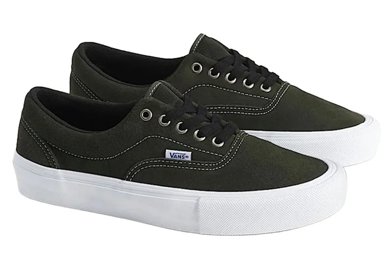CHAUSSURE DE L'ÈRE DU SKATE
