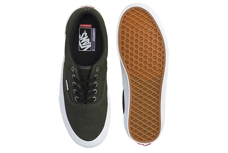CHAUSSURE DE L'ÈRE DU SKATE