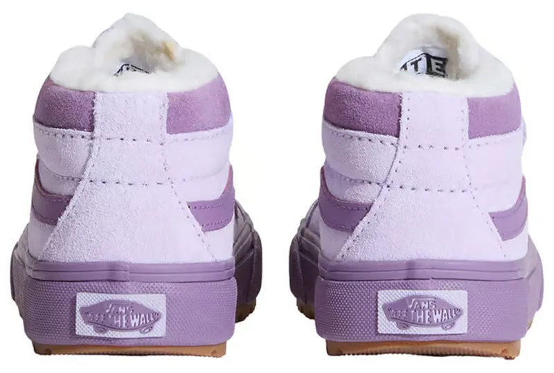 SK8-MID RÉÉDITION V CHAUSSURE ENFANT ISOLÉE