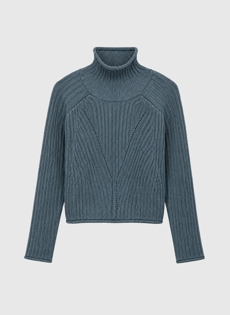 PULL VERTIGO orage