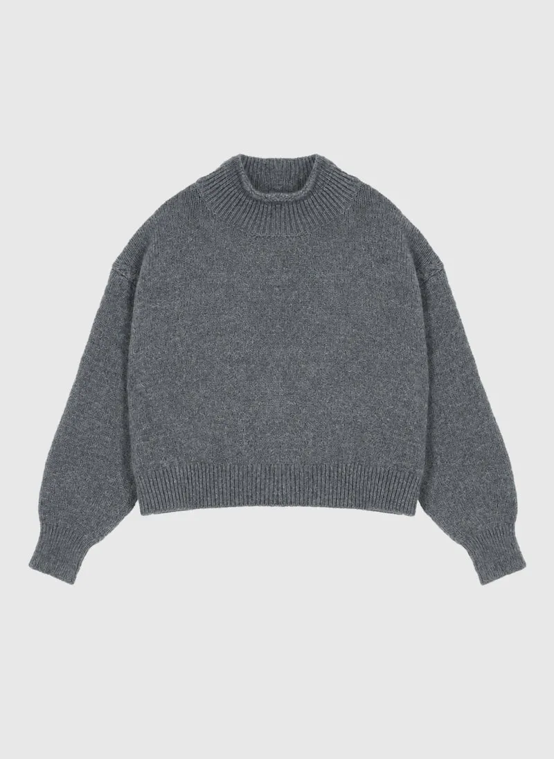 PULL LAROMY H acier