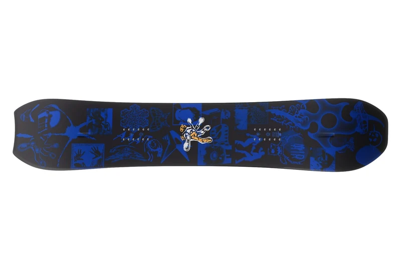 MALADE SNOWBOARD