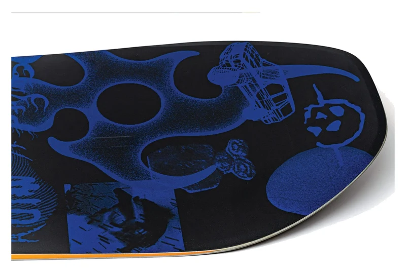 MALADE SNOWBOARD