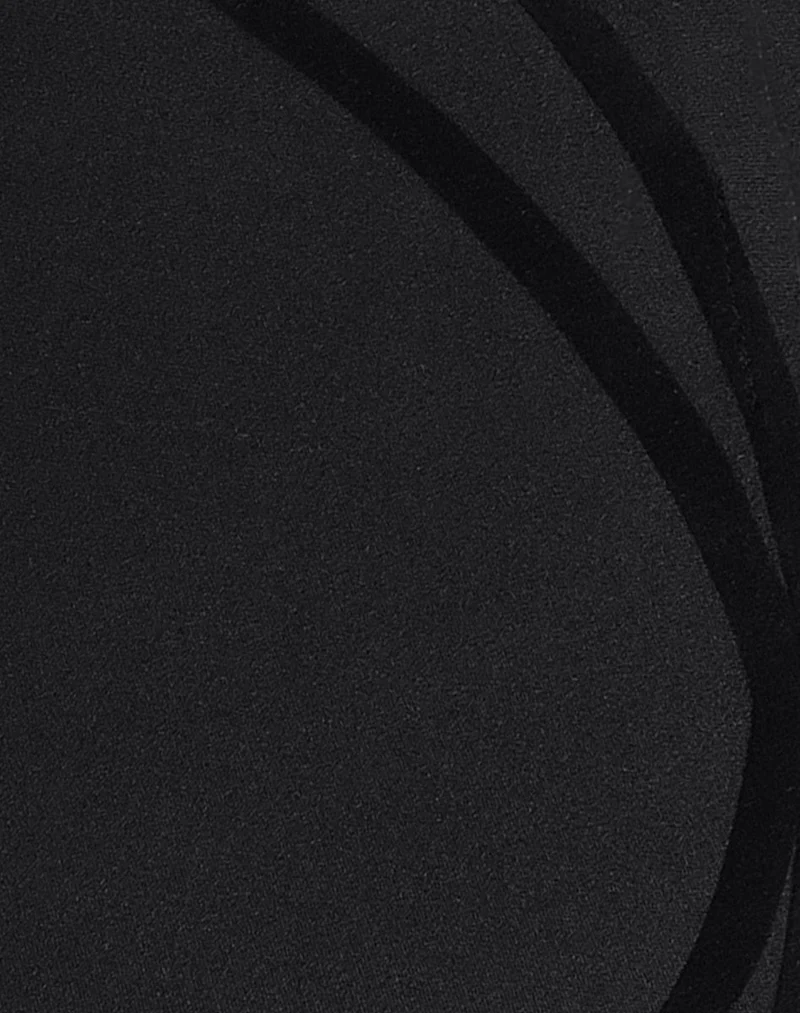 Silhouette Brief