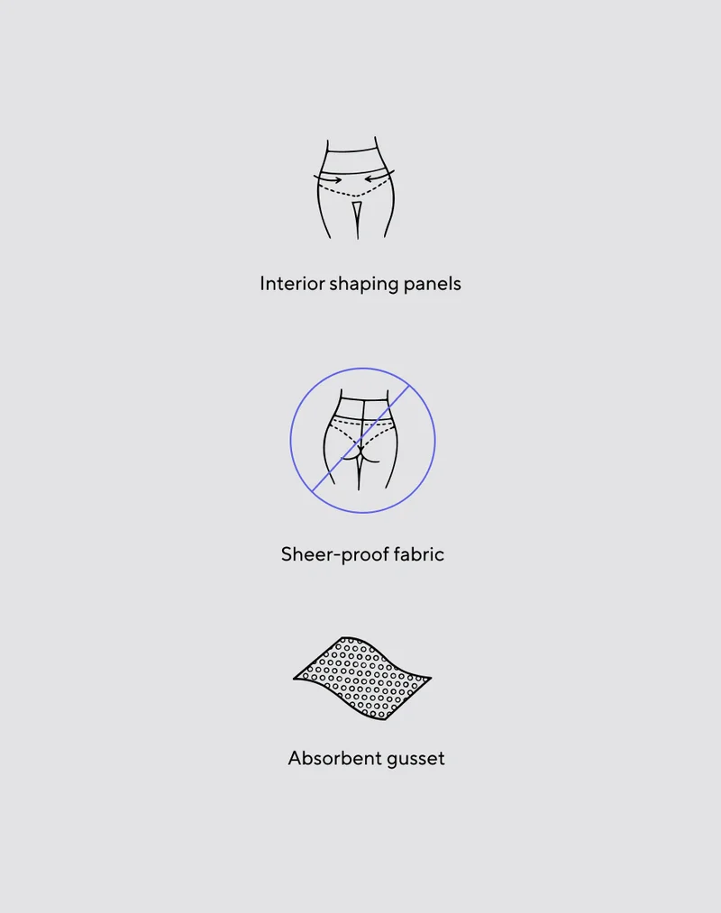 InnerPower Legging