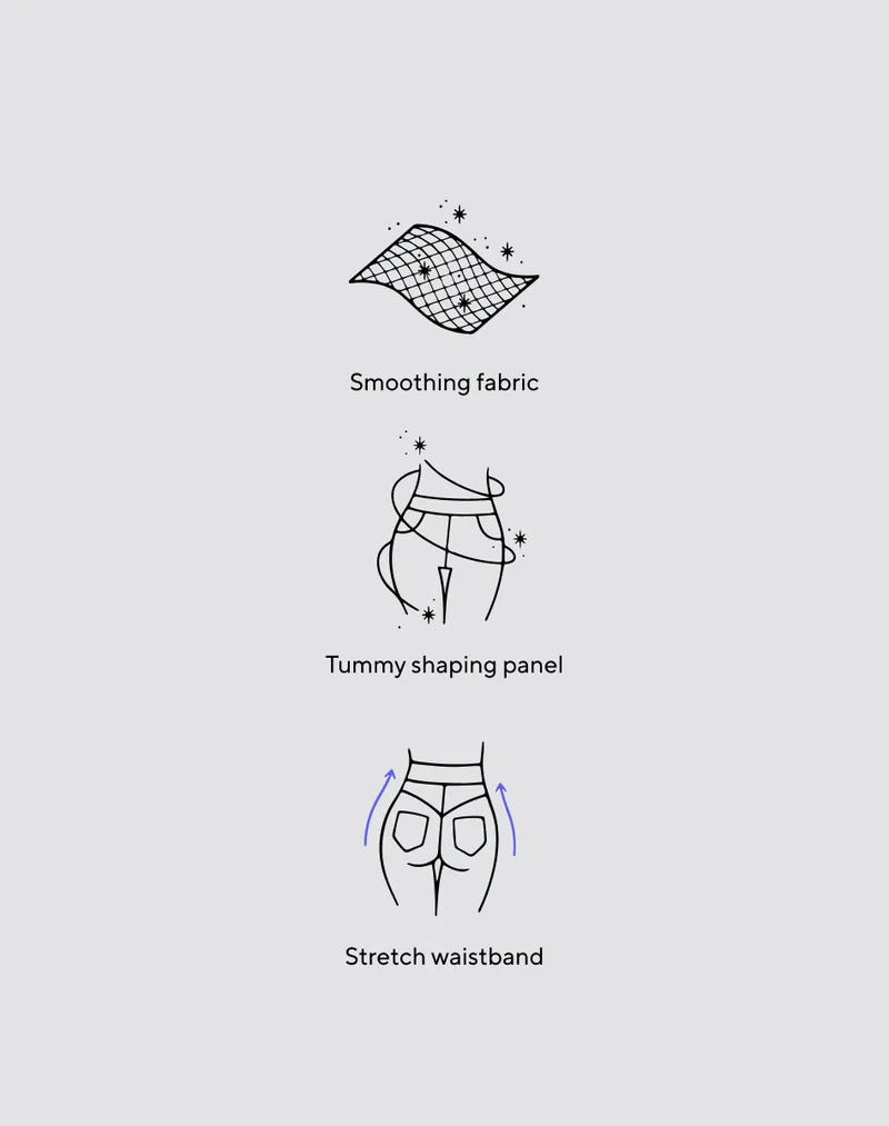 EverReady Pant