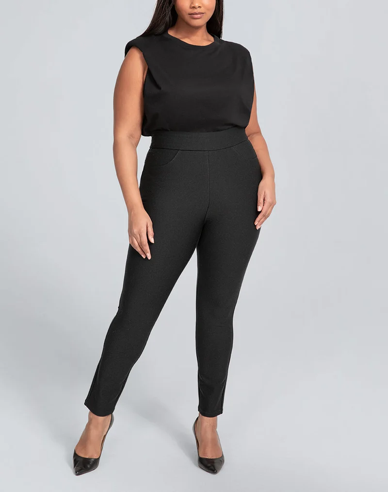 EverReady Pant