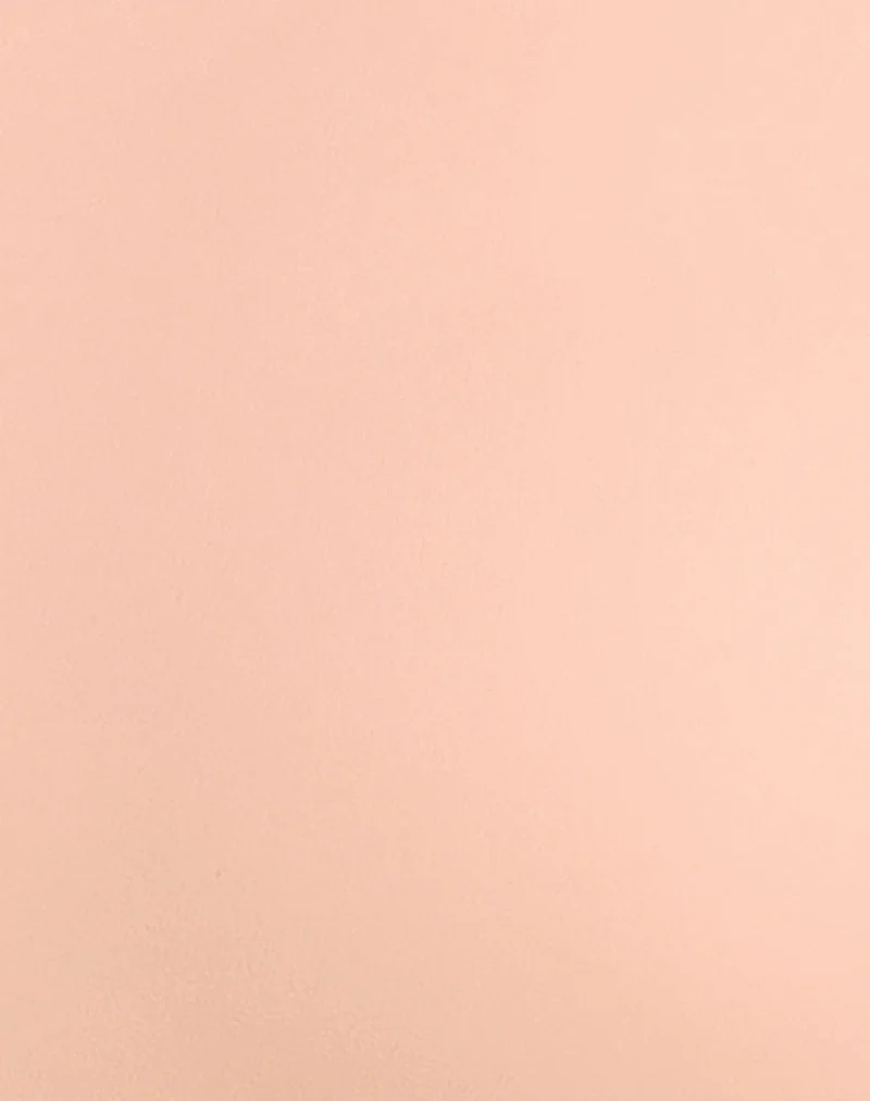 V-Neck Bra