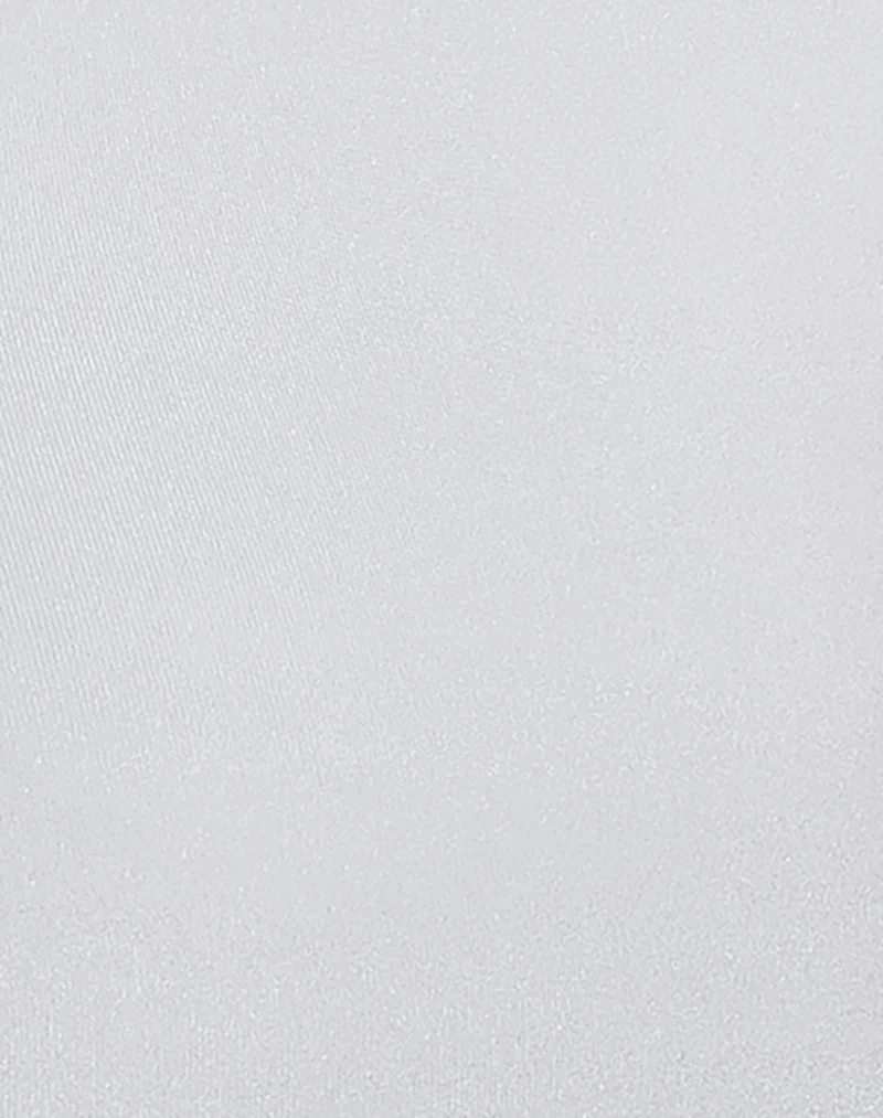 V-Neck Bra