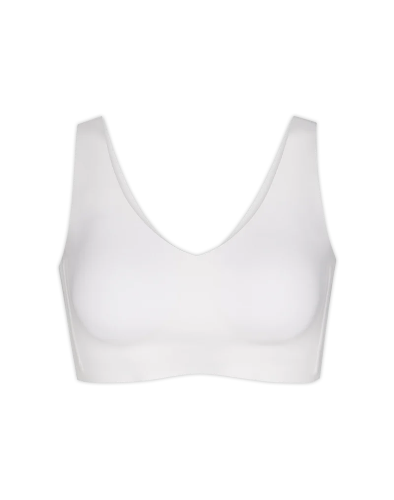 V-Neck Bra