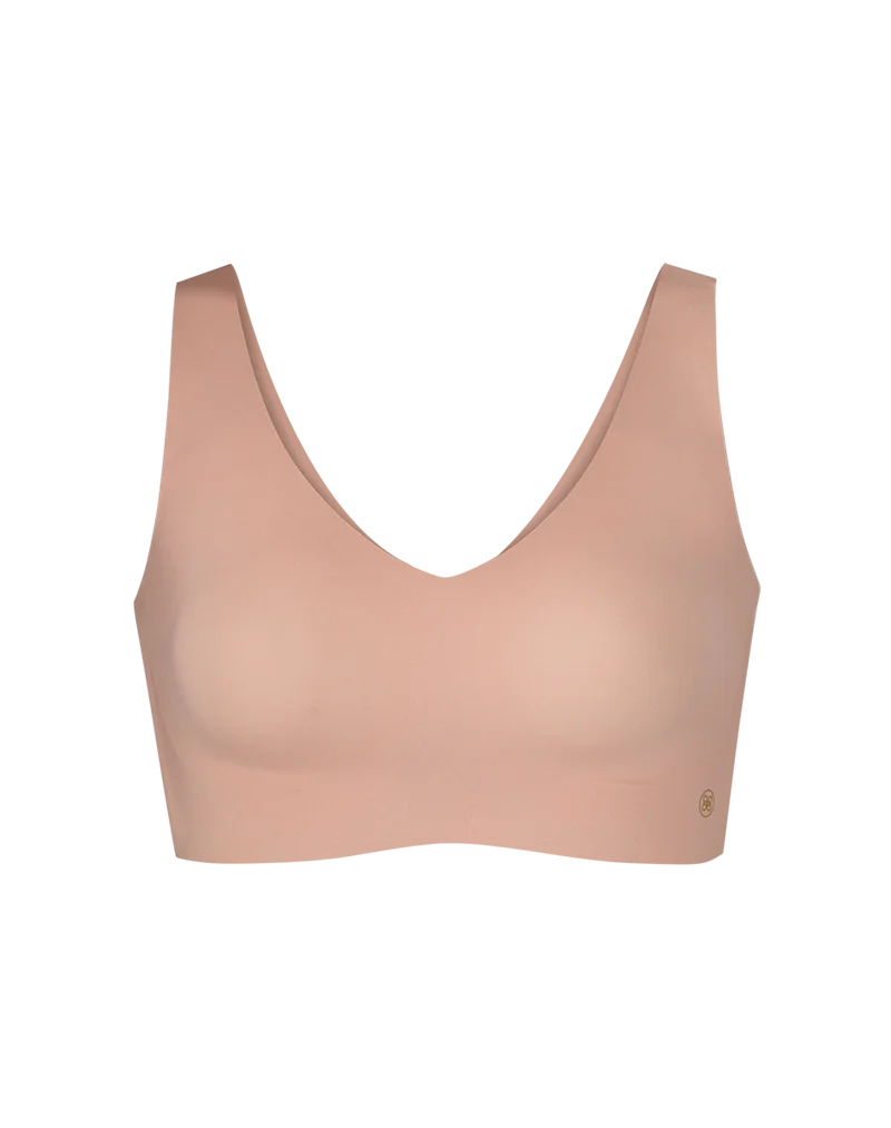 V-Neck Bra