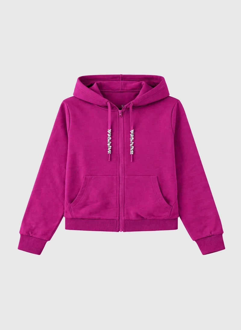 SWEAT ANIKO violine