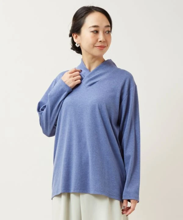 KANNO AWASE Haut