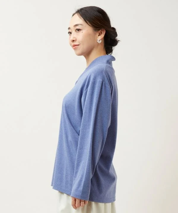 KANNO AWASE Haut