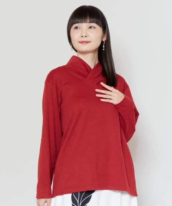 KANNO AWASE Haut