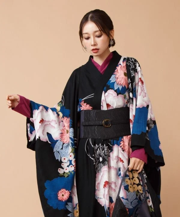 KANNO AWASE Haut