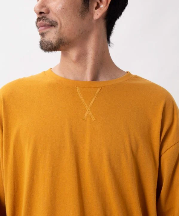 T-shirt à manches longues pour homme, motif street art indien